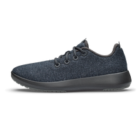 Allbirds Wool Runner Mizzles - Men's